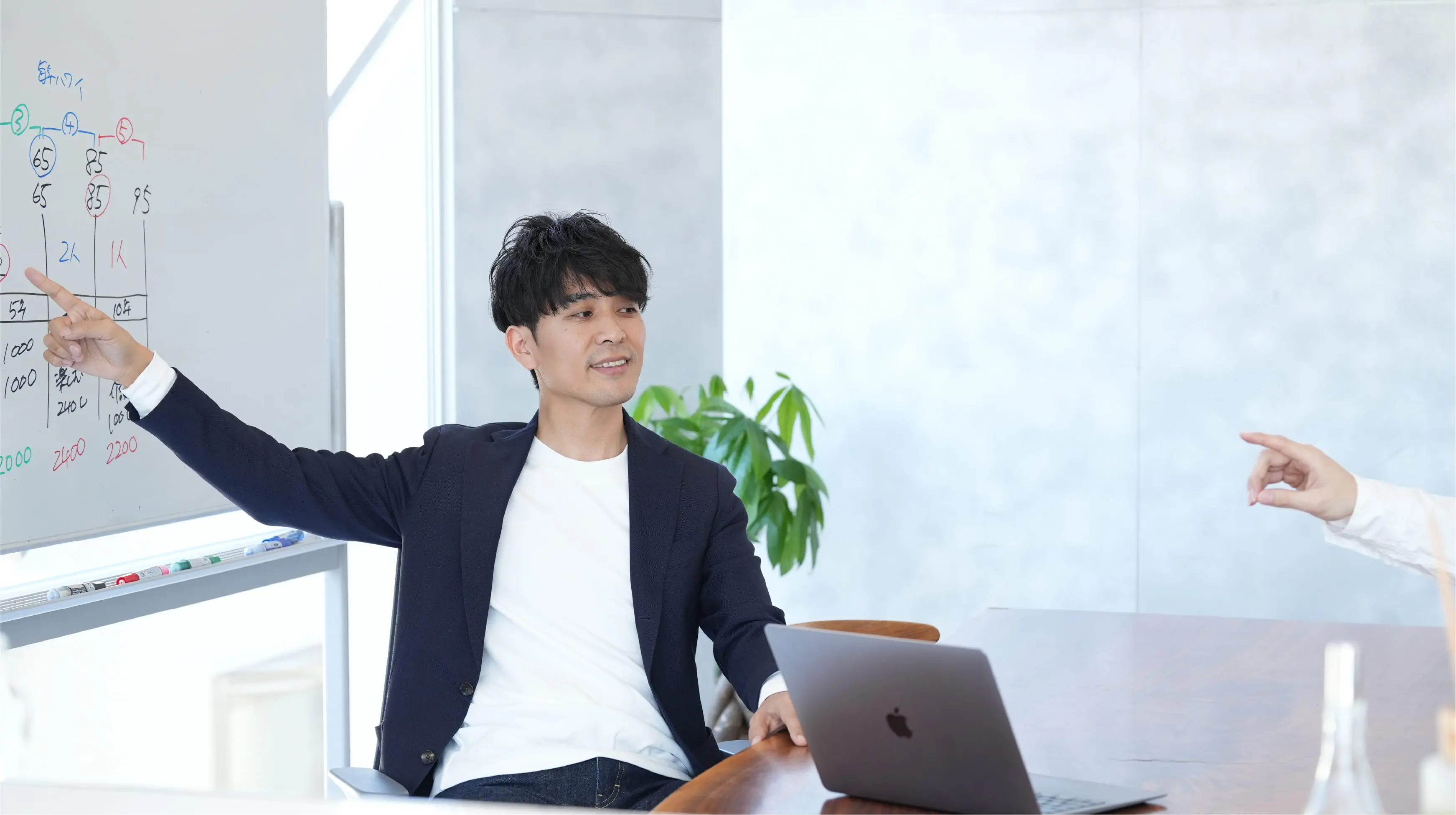メインビジュアル5 オフィス5