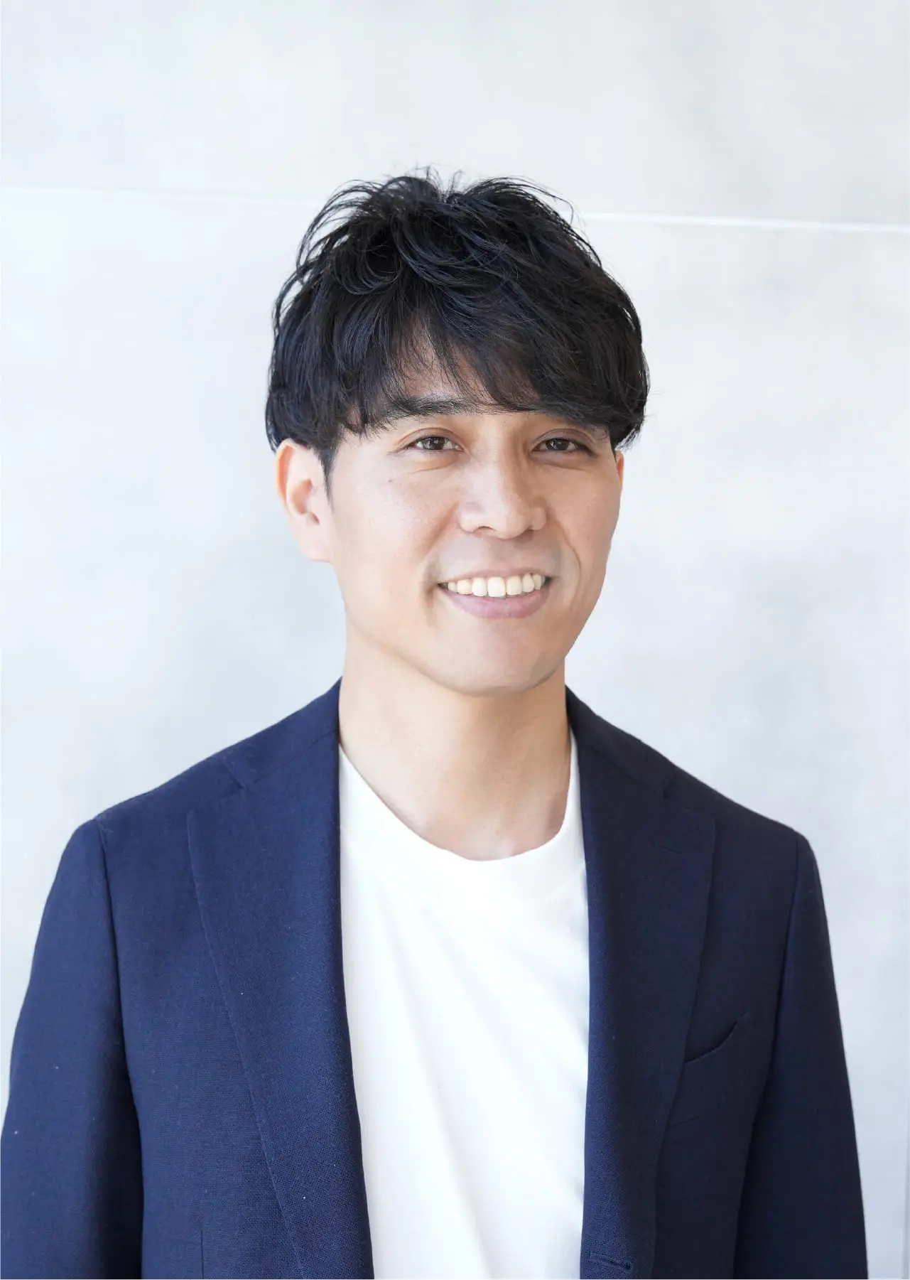 大和泰プロフィール画像